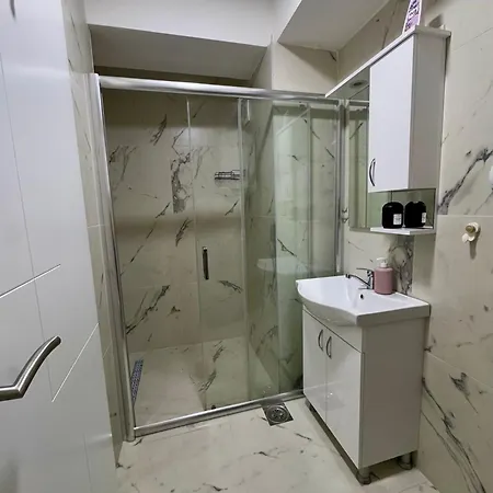 Апартаменты Panorama *