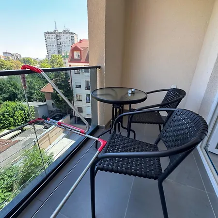 Panorama Апартаменты *