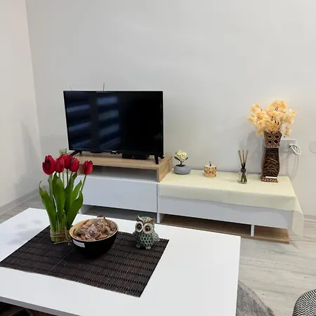 Panorama * Скопье