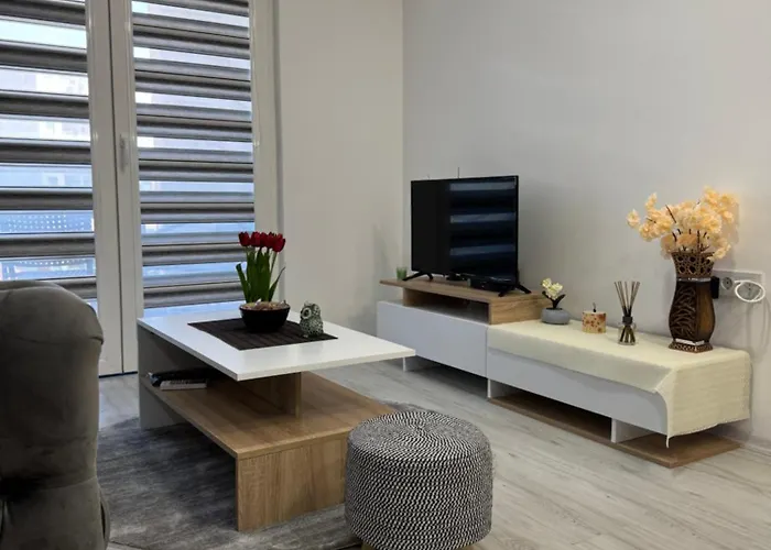 Panorama Апартаменти