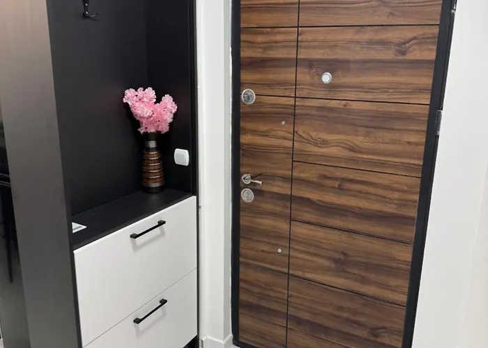 Panorama 아파트 *