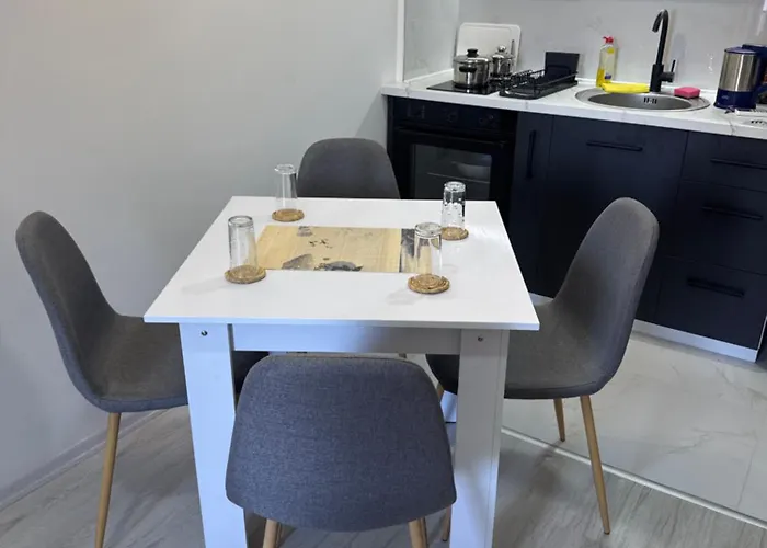 Апартаменти Panorama